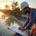 Rechtliche Aspekte der Solaranlageninstallation