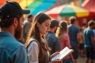 Rechtliche Aspekte bei Volksfesten: Rechte & Pflichten