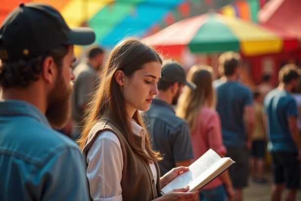 Rechtliche Aspekte bei Volksfesten: Rechte & Pflichten