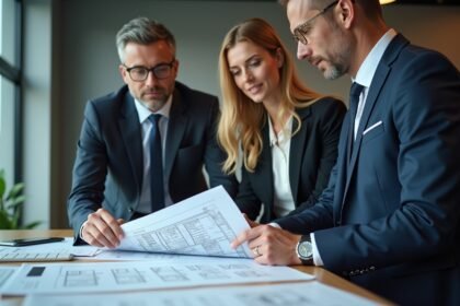 Rechtliche Aspekte bei der Renovierung von Wohnraum