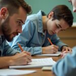 Rechtliche Grenzen beim Abschreiben in der Schule