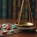 Rechtliche Lage psychoaktiver Substanzen