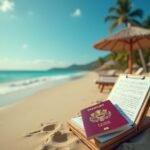 Rechtliche Tipps für sorglose Urlaubsplanung