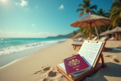 Rechtliche Tipps für sorglose Urlaubsplanung