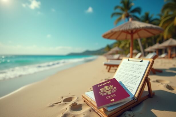 Rechtliche Tipps für sorglose Urlaubsplanung