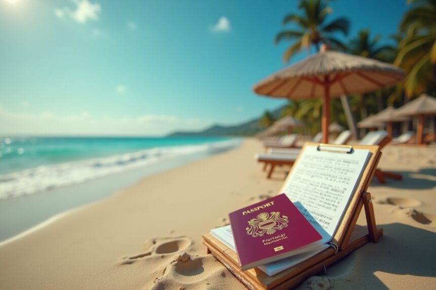 Rechtliche Tipps für sorglose Urlaubsplanung