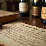 Die Rechtsgrundlagen des Champagnerhandels