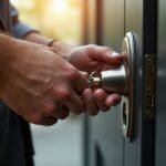 Schlüsseldienst: Worauf Sie achten sollten
