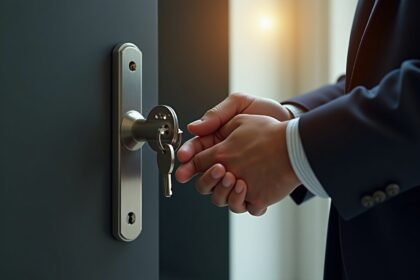 Schlüsselnotdienst: Worauf vor Vertragsschluss achten?