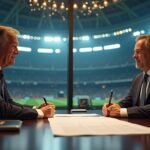 Sportsponsoring: Rechtliche Aspekte im Fokus