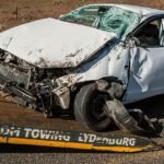 Unfall in NRW