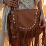 Accessoires mit Freigeist: Taschen im Boho-Stil