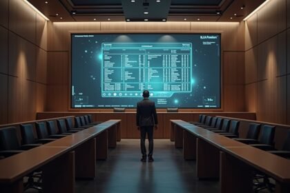 Technik im Rechtsalltag: Gadgets für Effizienz 2026