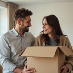 Umzug planen: Kosten sparen und stressfrei ziehen
