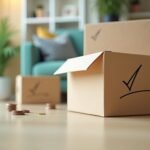 Umzug planen: Rechte & Kosten im Überblick