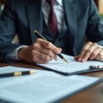 Die rechtliche Komponente in der Unternehmensplanung