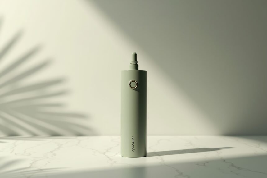 Vaporizer legal nutzen: Was Käufer wissen müssen