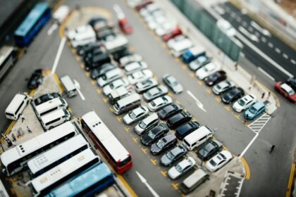 Welche Pflichten Unternehmen beim innerbetrieblichen Transport haben