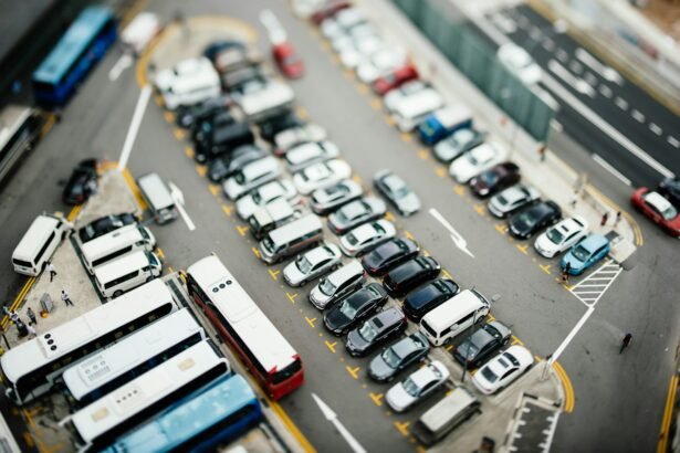 Welche Pflichten Unternehmen beim innerbetrieblichen Transport haben