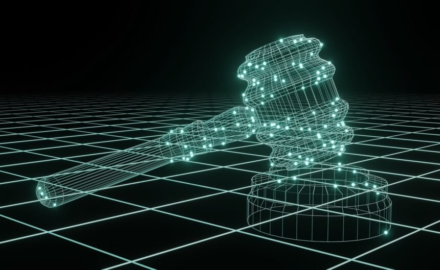 Warum die Spezialisierung auf digitale Rechtsfragen für Kanzleien Wettbewerbsvorteile sichert