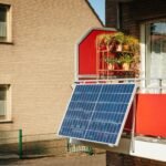 Mieter, Eigentümer und die juristische Praxis der Steckersolargeräte