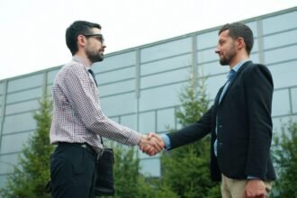 Schlüsselkompetenz für erfolgreiche Verhandlungen