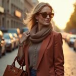 Accessoires als Stilmittel im Alltag