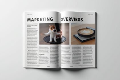 Advertorials als Marketingstrategie im Überblick