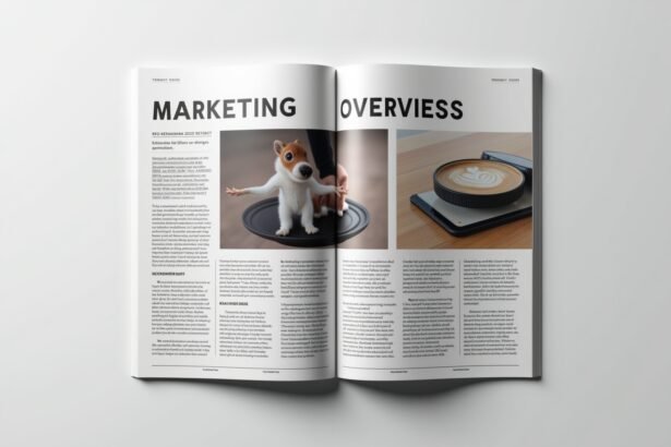 Advertorials als Marketingstrategie im Überblick
