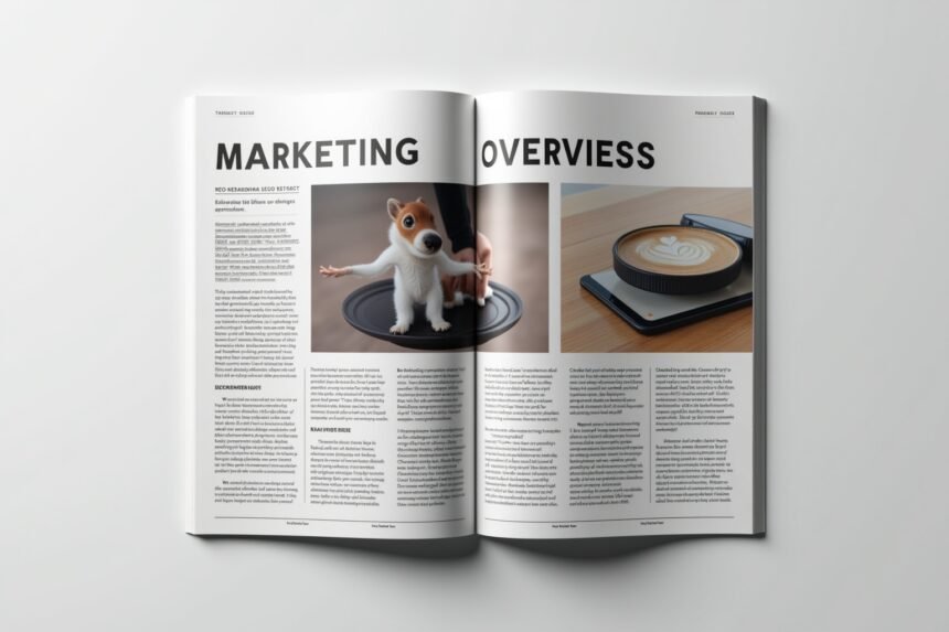 Advertorials als Marketingstrategie im Überblick