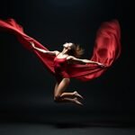 Akrobatik als Kunstform: Körper & Bewegung