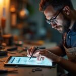 Digitale Sichtbarkeit für Handwerksbetriebe
