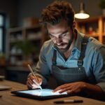 Digitale Sichtbarkeit für Handwerksbetriebe