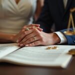 Ehe und Recht: Was Paare wissen sollten