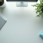 Hygiene im Büro: So bleibt der Arbeitsplatz sauber