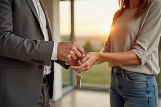 Immobilien kaufen: So finden Sie den richtigen Makler