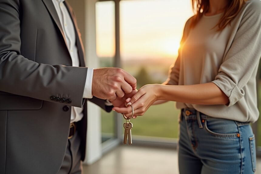 Immobilien kaufen: So finden Sie den richtigen Makler