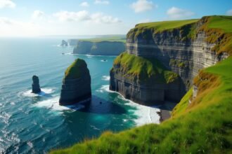 Irland Urlaub: Tipps für die perfekte Reise