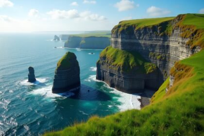Irland Urlaub: Tipps für die perfekte Reise