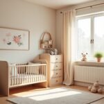 Kinderzimmer sicher gestalten: Was zu beachten ist