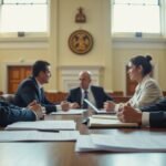 Kommunalrecht: Rechte und Pflichten im Überblick