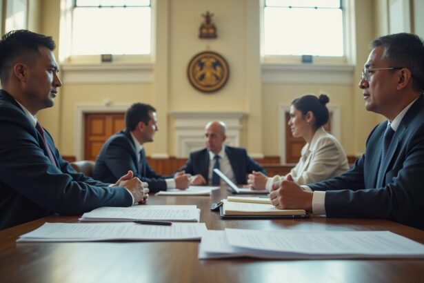 Kommunalrecht: Rechte und Pflichten im Überblick