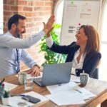 Mandanten online gewinnen