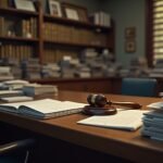 Messie-Syndrom: Rechtliche Folgen im Überblick