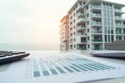 Mietrendite berechnen: So geht's richtig