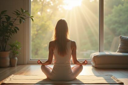 Moderne Wellness Trends: Mehr Balance im Alltag