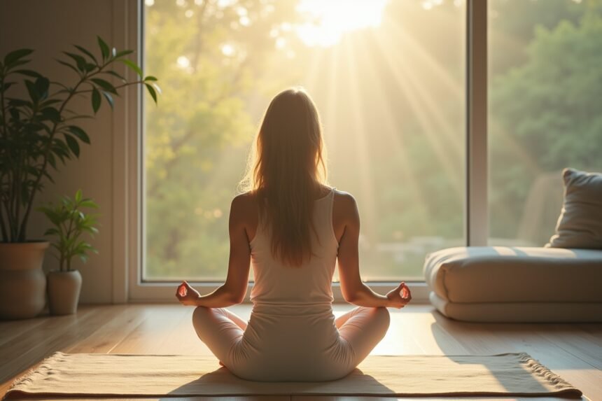 Moderne Wellness Trends: Mehr Balance im Alltag