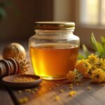 Naturheilkunde: Honig als Heilmittel im Recht