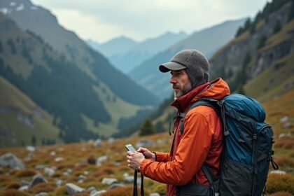 Outdoor-Ausrüstung: Rechtliche Tipps für Käufer