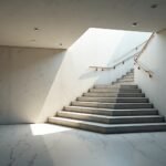 Podesttreppen: Baurecht & Sicherheit im Blick